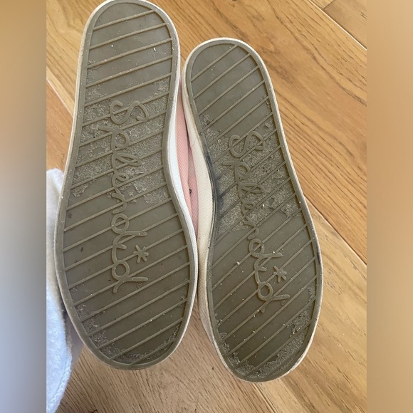 Splendid water color slip on backless sneakers 7 - Picture 4 of 8